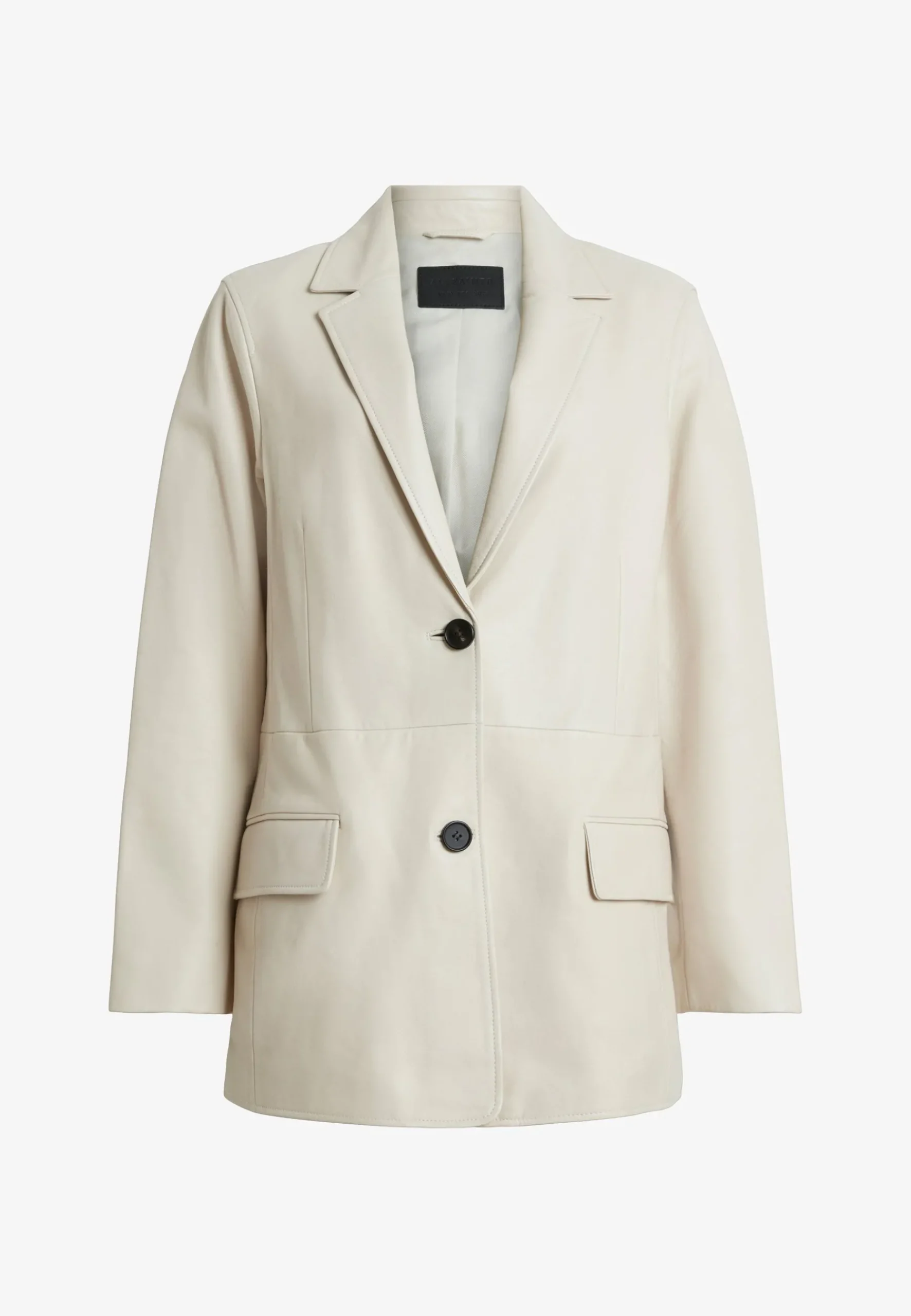 Corinna - Manteau Court|AllSaints Hot