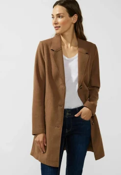 Cosy - Manteau Court|Street One Hot