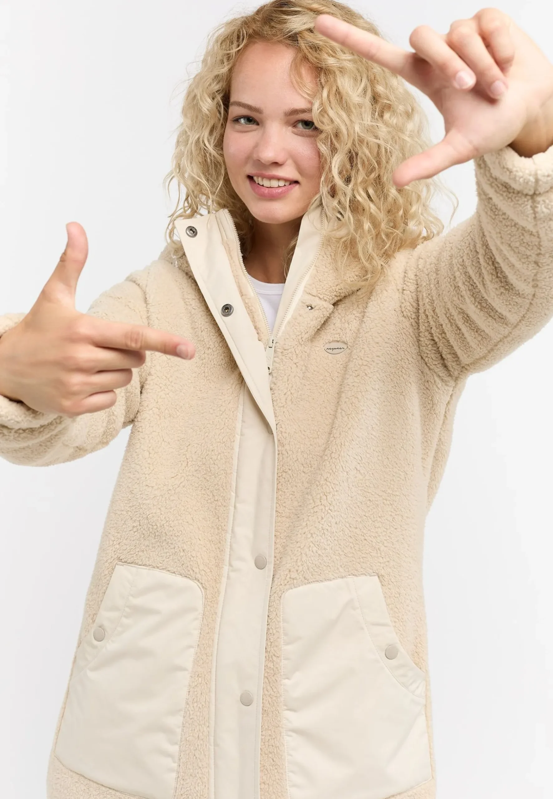 Cousy - Manteau Classique|Ragwear Clearance