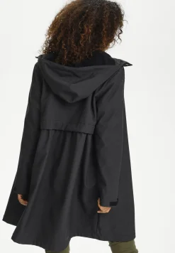 Cralia - Manteau Court|Cream Discount