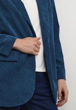 Crcory Long Sleeve - Manteau Court|Cream Sale