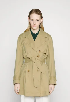 Crinzy - Trench|BOSS Fashion
