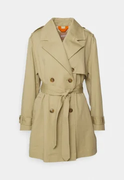 Crinzy - Trench|BOSS Fashion