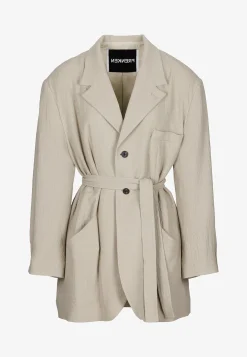 Crush Manteau Court|FRENKEN Store