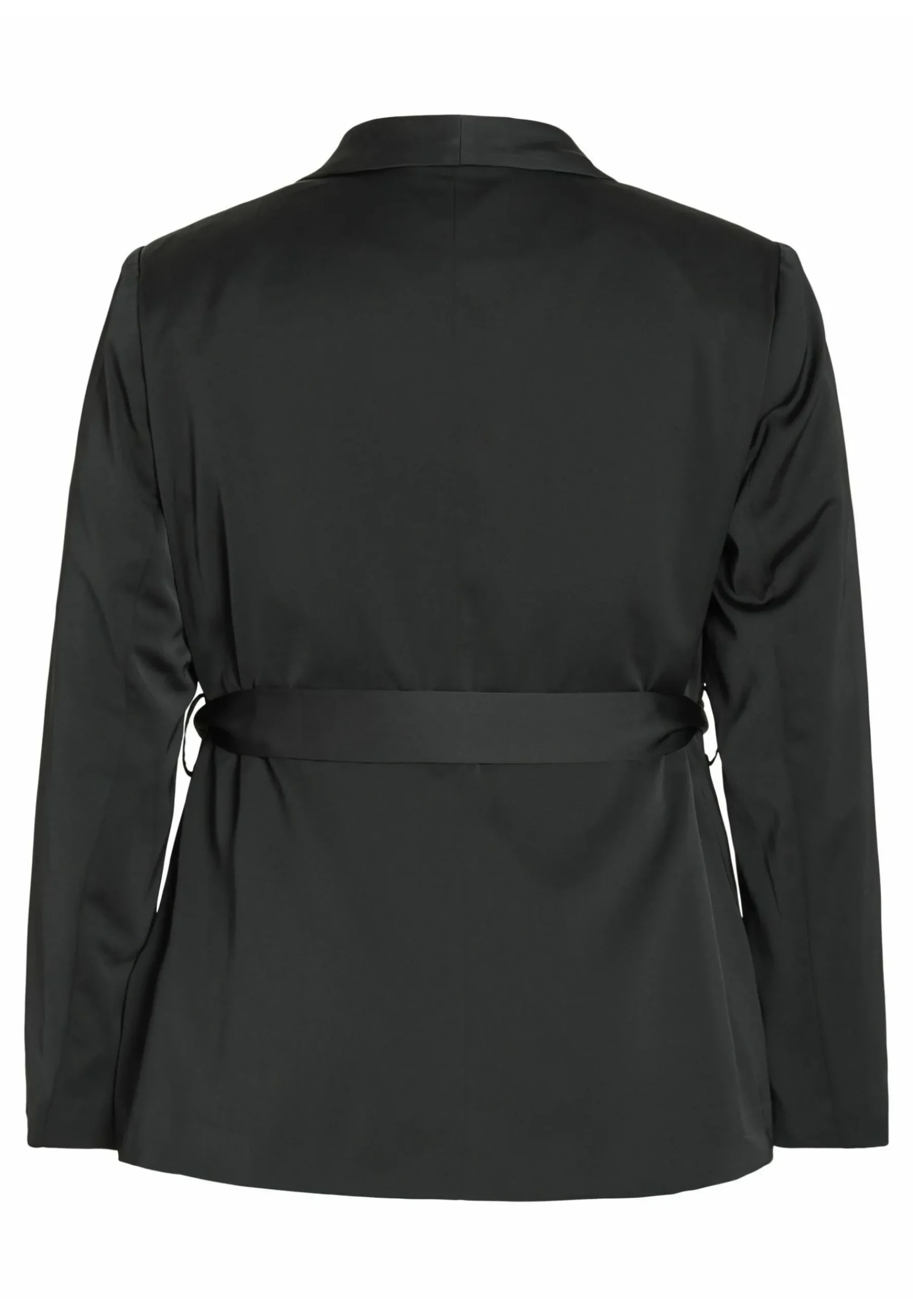 Curve – Taillengurtel - Manteau Court|EVOKED VILA Cheap