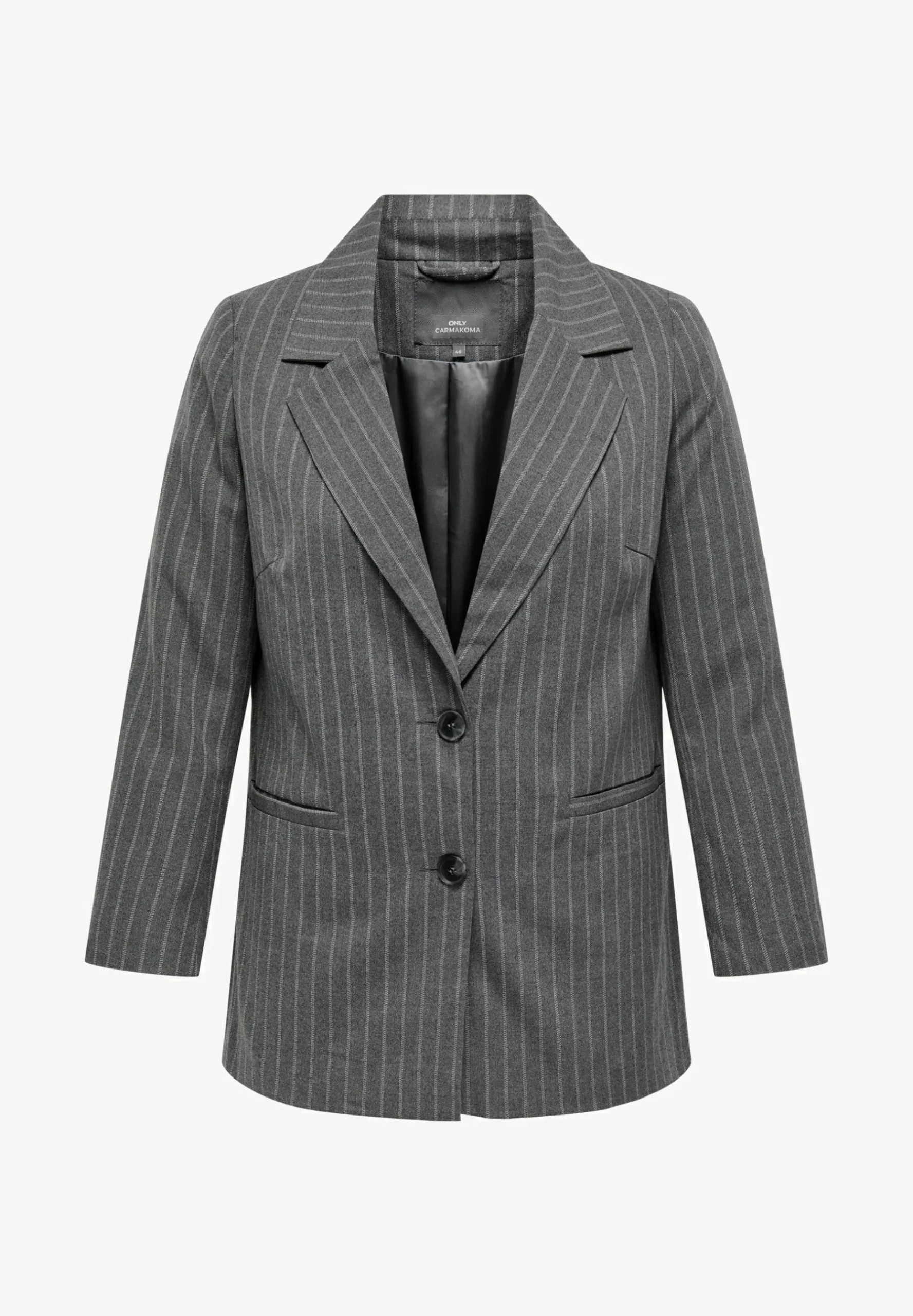 Curvy Klassischer - Manteau Court|ONLY Carmakoma Shop