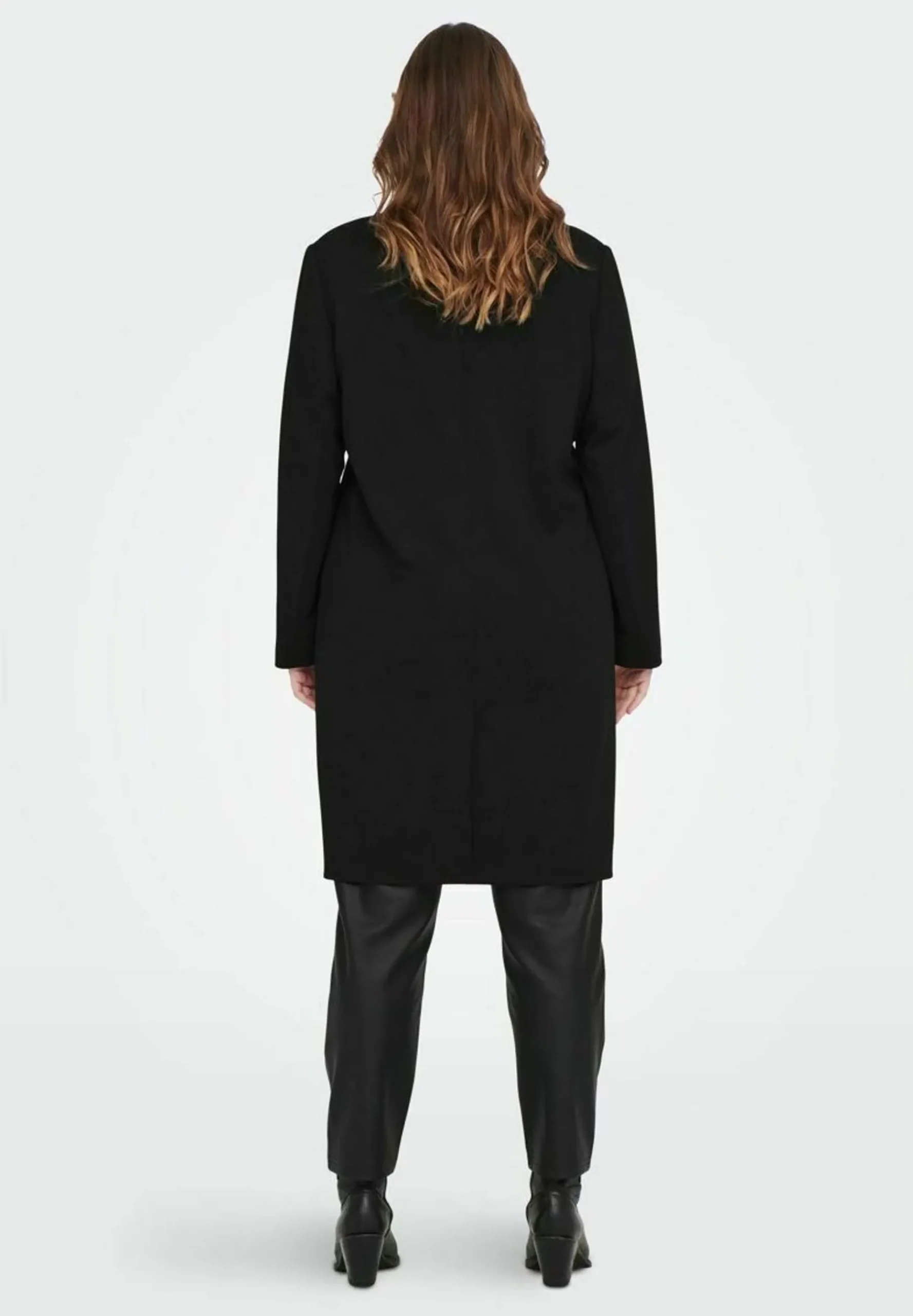 Curvy Langer - Manteau Court|ONLY Carmakoma Fashion