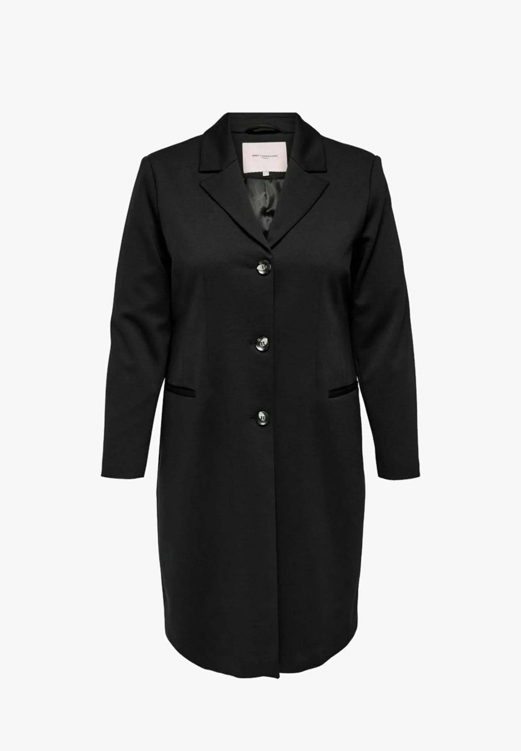 Curvy Langer - Manteau Court|ONLY Carmakoma Fashion