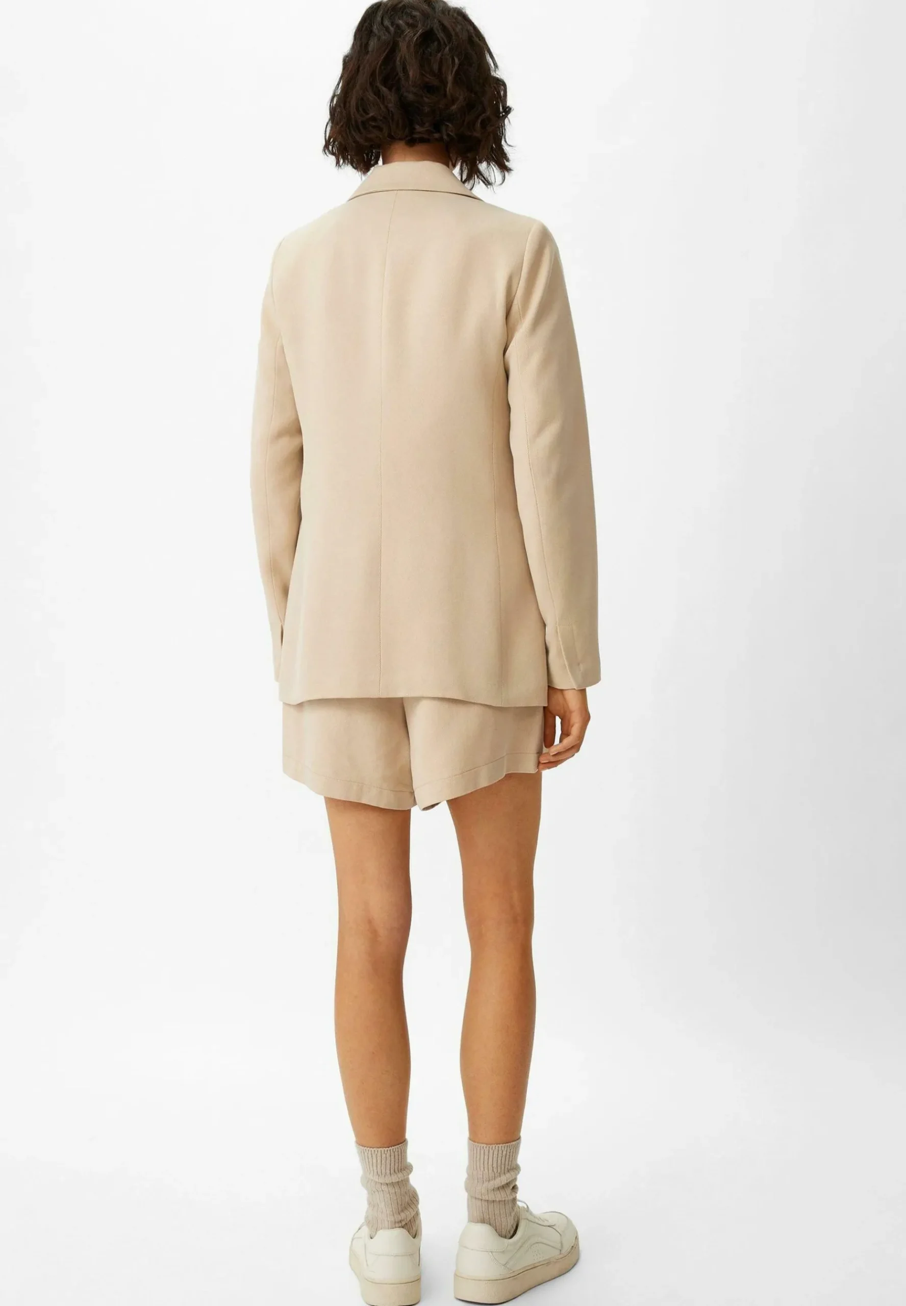 D Interieur - Manteau Court|comma casual identity Best Sale