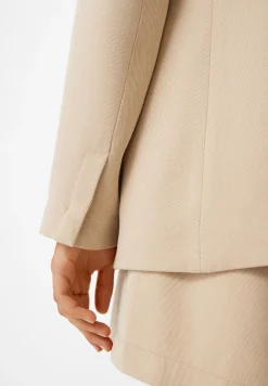 D Interieur - Manteau Court|comma casual identity Best Sale