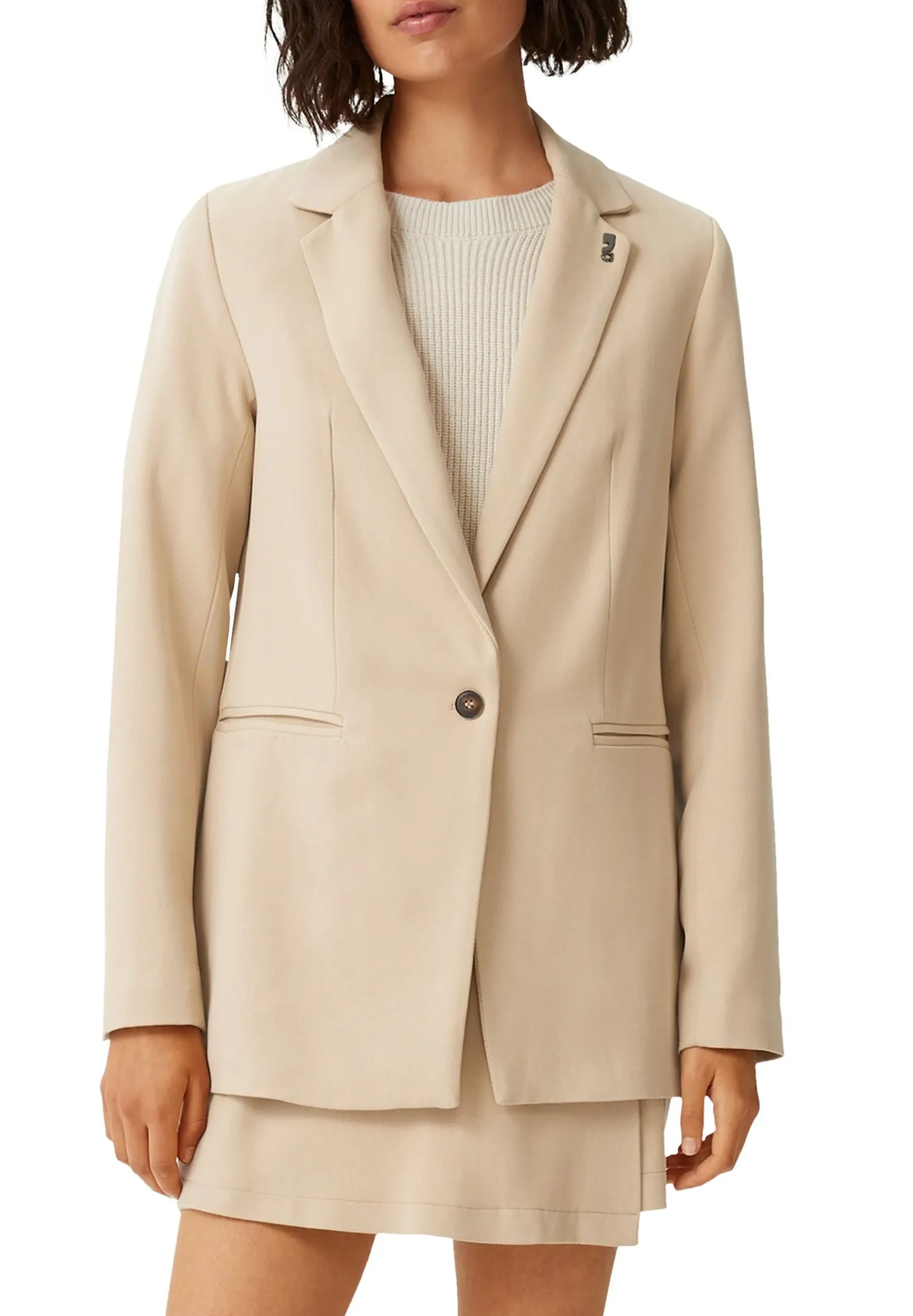 D Interieur - Manteau Court|comma casual identity Best Sale