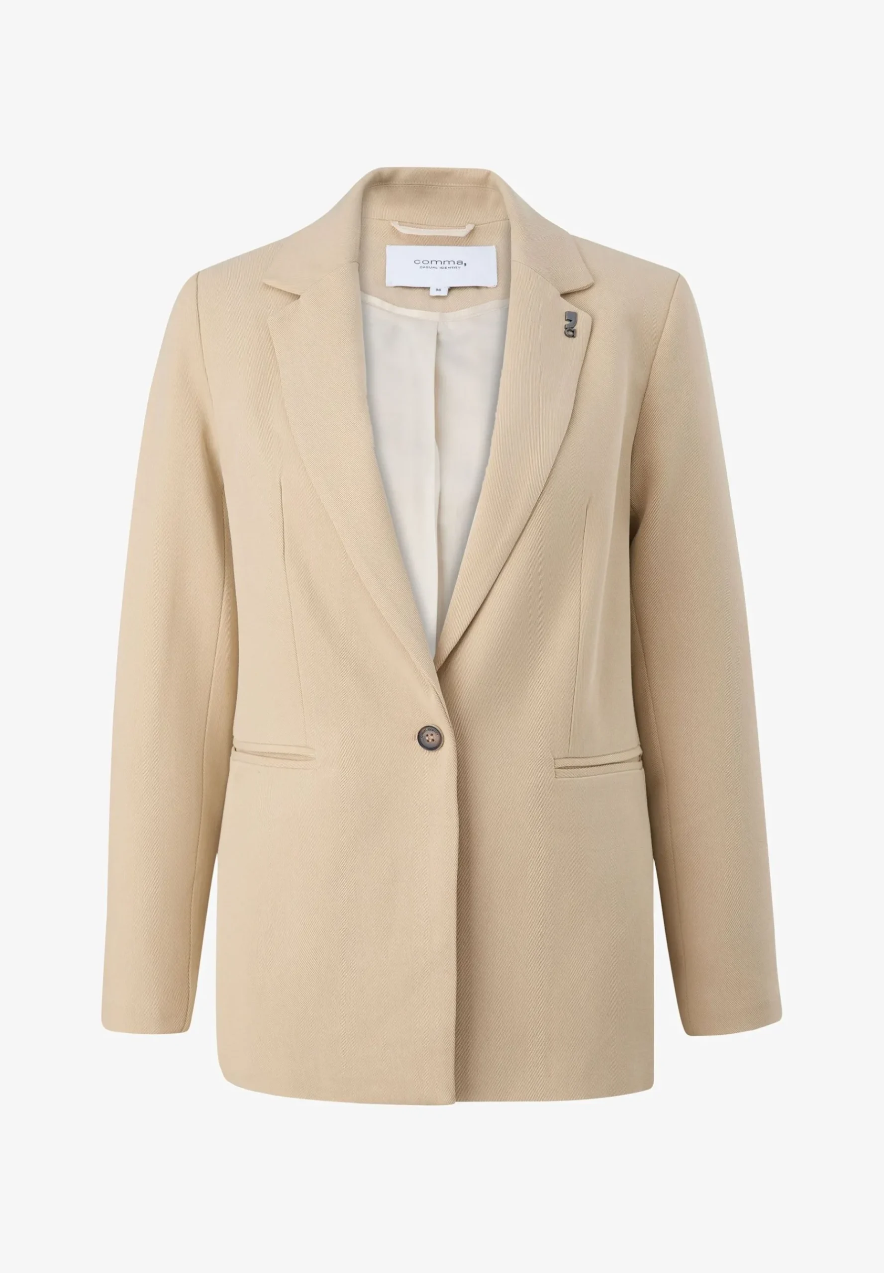 D Interieur - Manteau Court|comma casual identity Best Sale