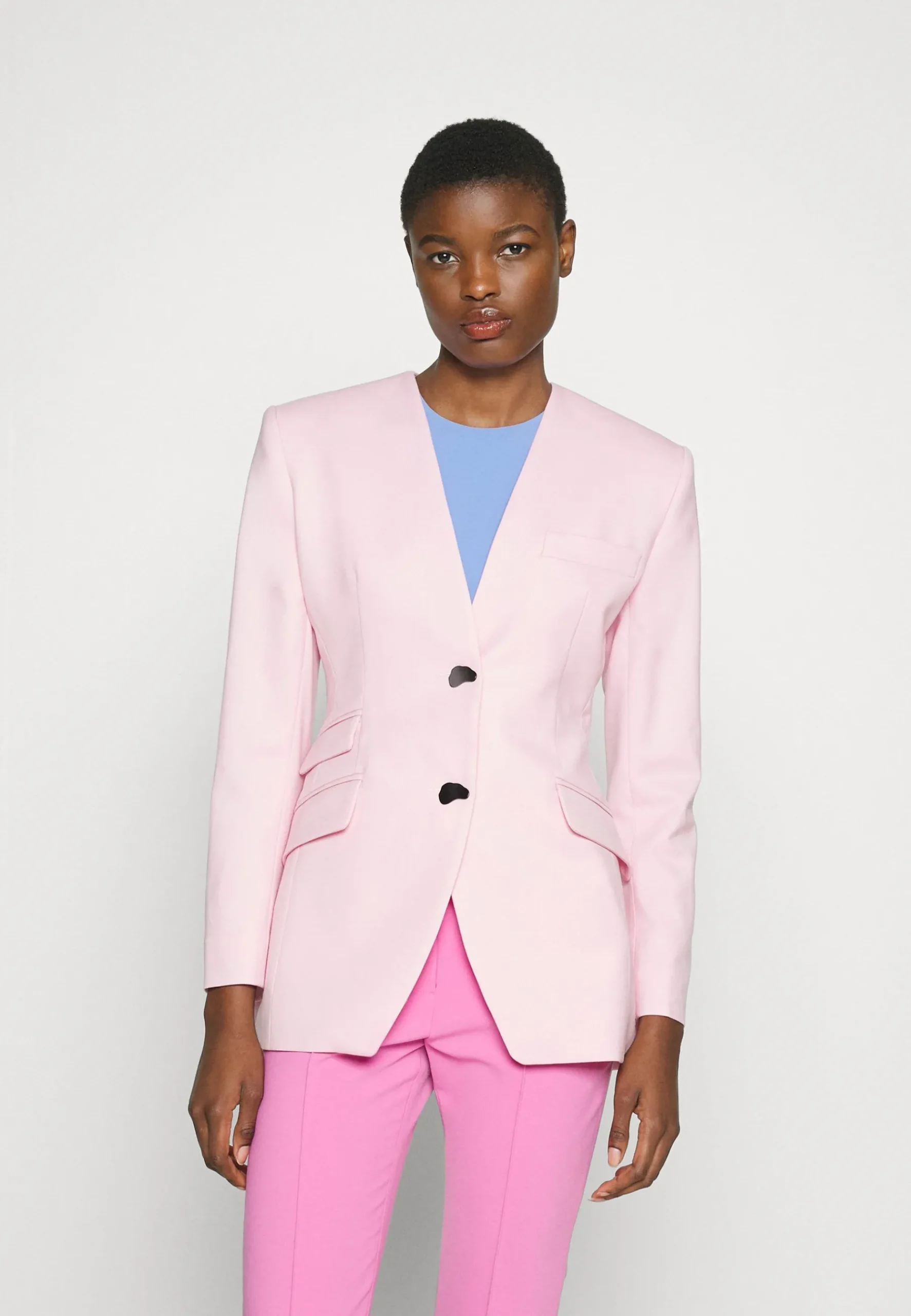 Dagny - Manteau Court|Brogger Flash Sale