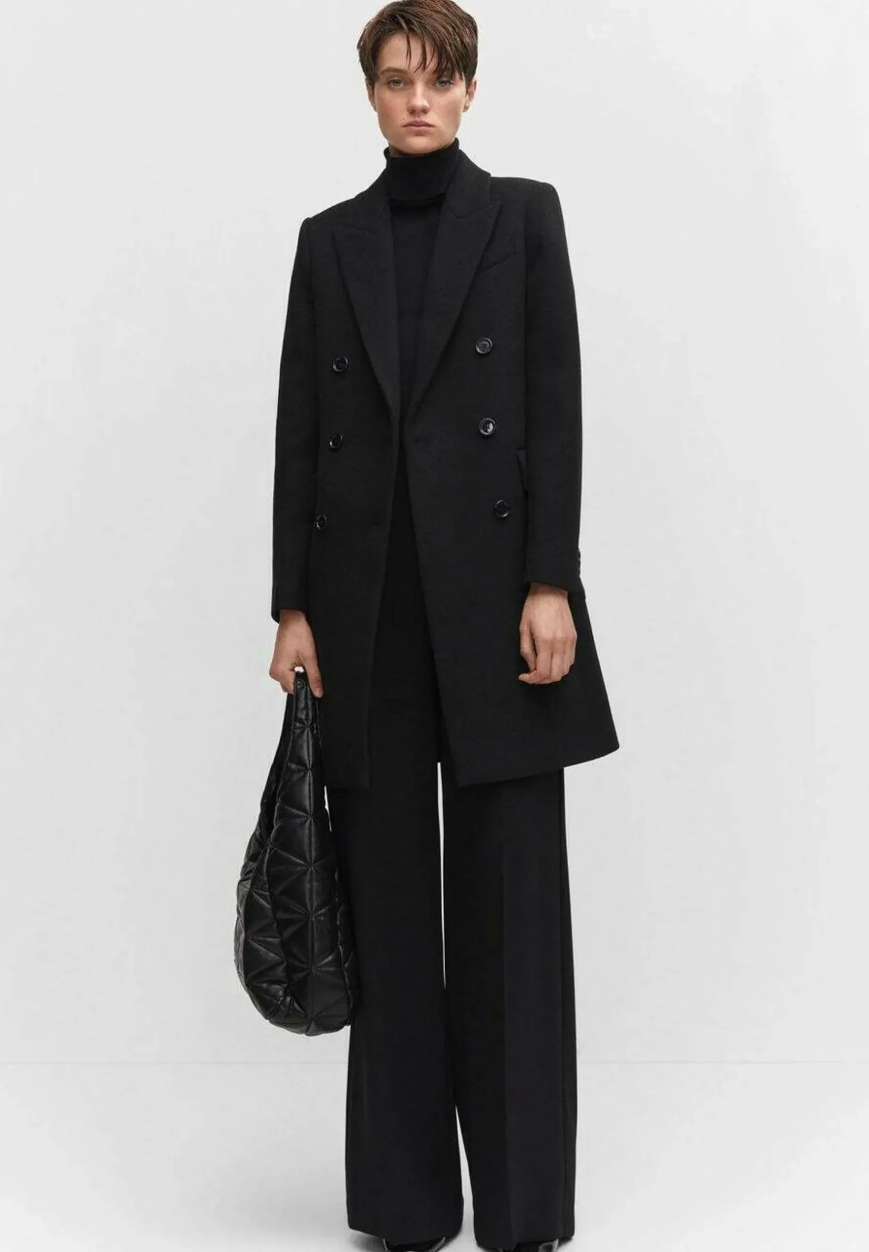 Dali - Manteau Classique|Mango Clearance