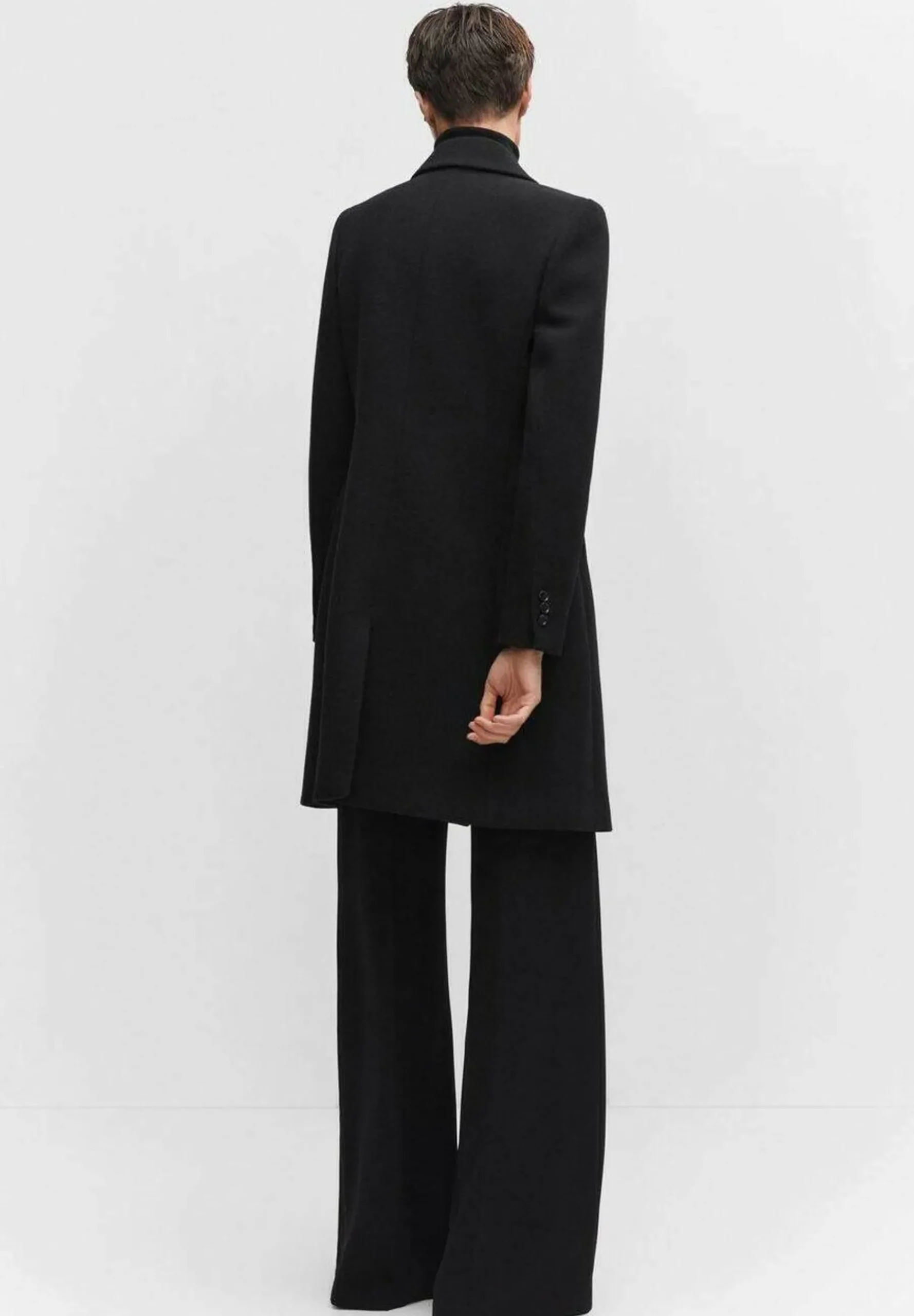 Dali - Manteau Classique|Mango Clearance