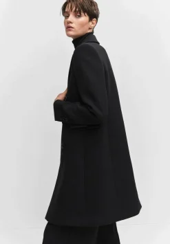 Dali - Manteau Classique|Mango Clearance