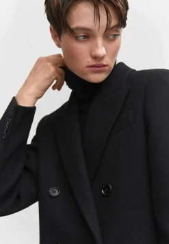 Dali - Manteau Classique|Mango Clearance