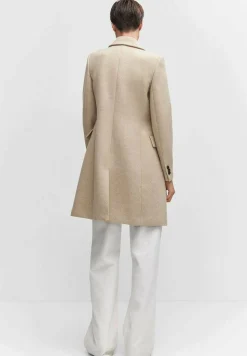 Dali - Manteau Classique|Mango Store
