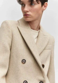 Dali - Manteau Classique|Mango Store