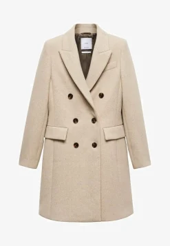 Dali - Manteau Classique|Mango Store