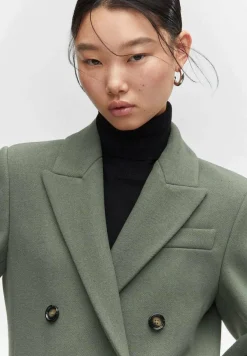 Dali - Trench|Mango Discount
