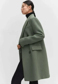 Dali - Trench|Mango Discount