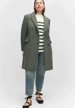 Dali - Trench|Mango Discount
