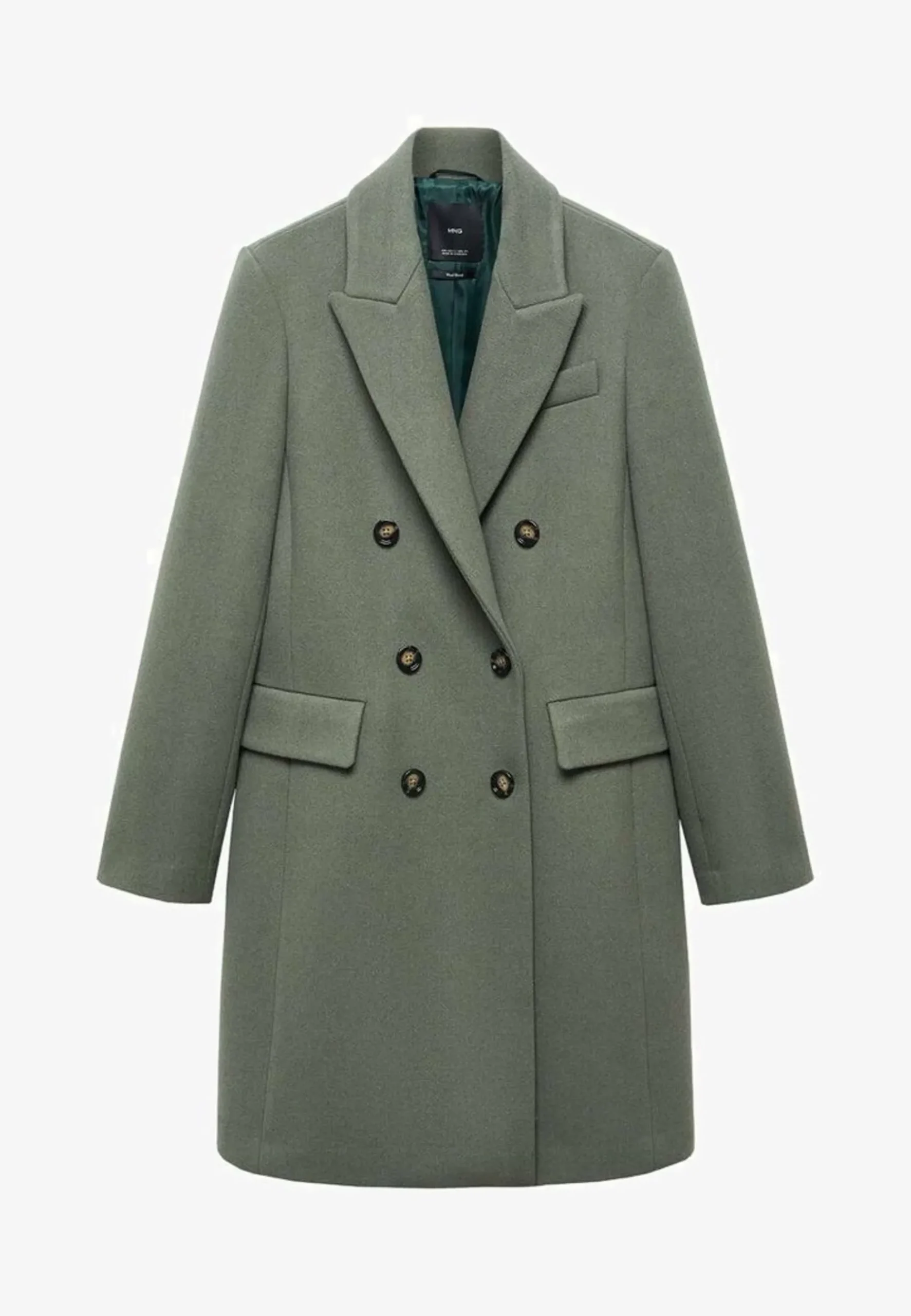 Dali - Trench|Mango Discount