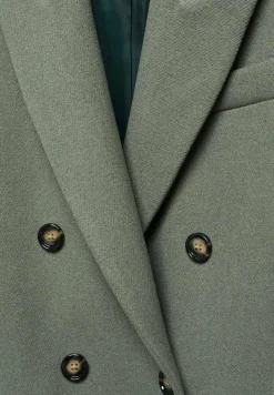 Dali - Trench|Mango Discount