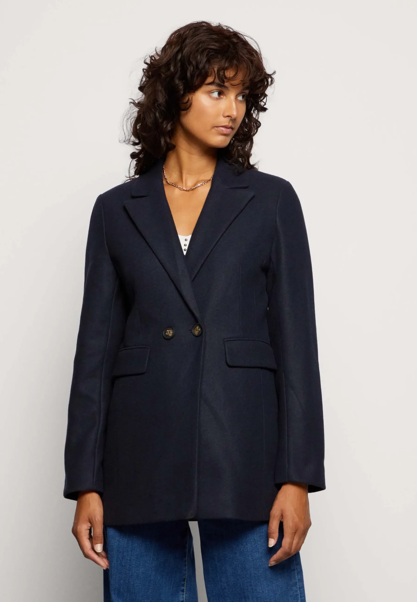 Dawn Cc Otw - Manteau Court|ONLY Online