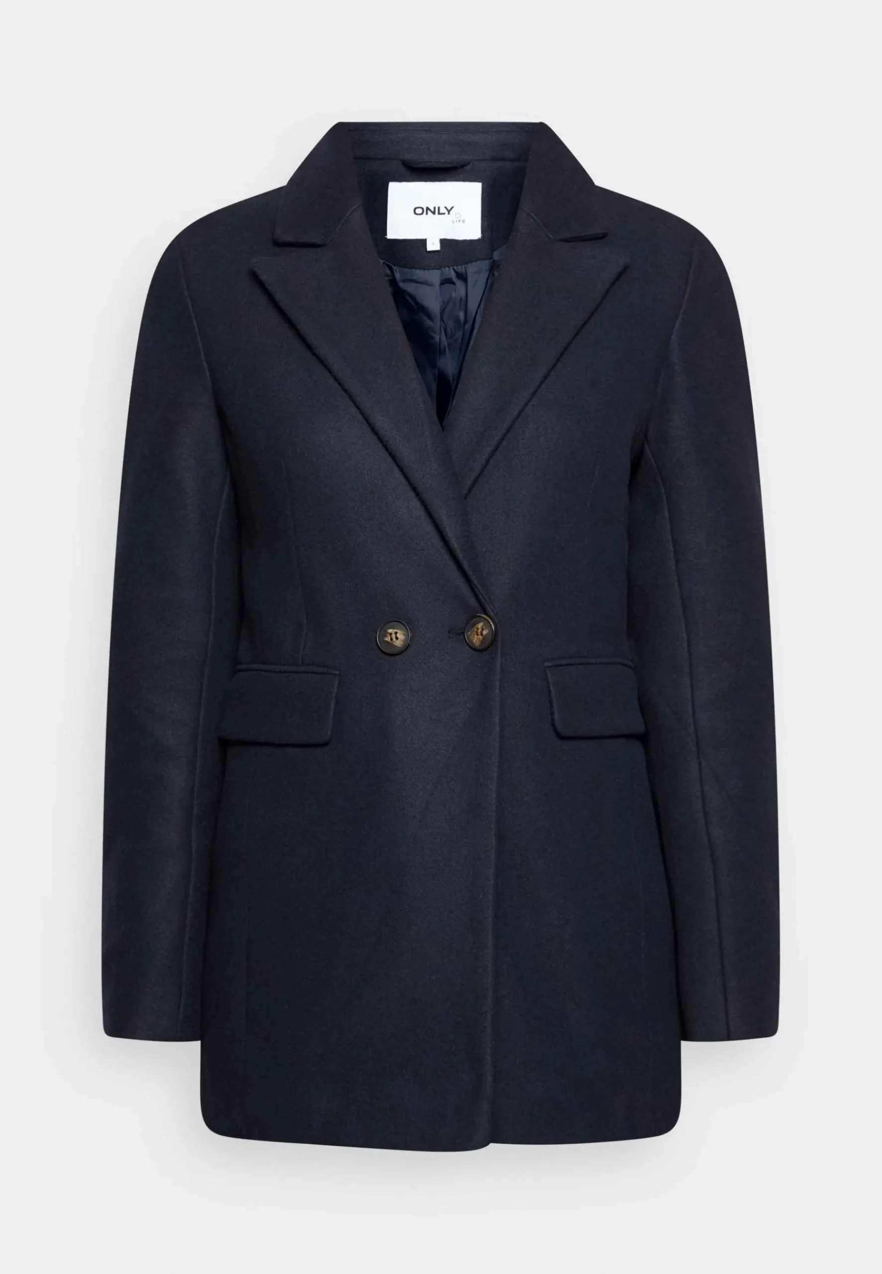Dawn Cc Otw - Manteau Court|ONLY Online