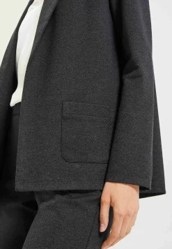 Decontracte - Manteau Classique|Grain de Malice Online