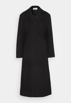 Delia Waisted Coat - Manteau Classique|Weekday Best
