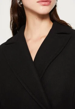 Delia Waisted Coat - Manteau Classique|Weekday Best