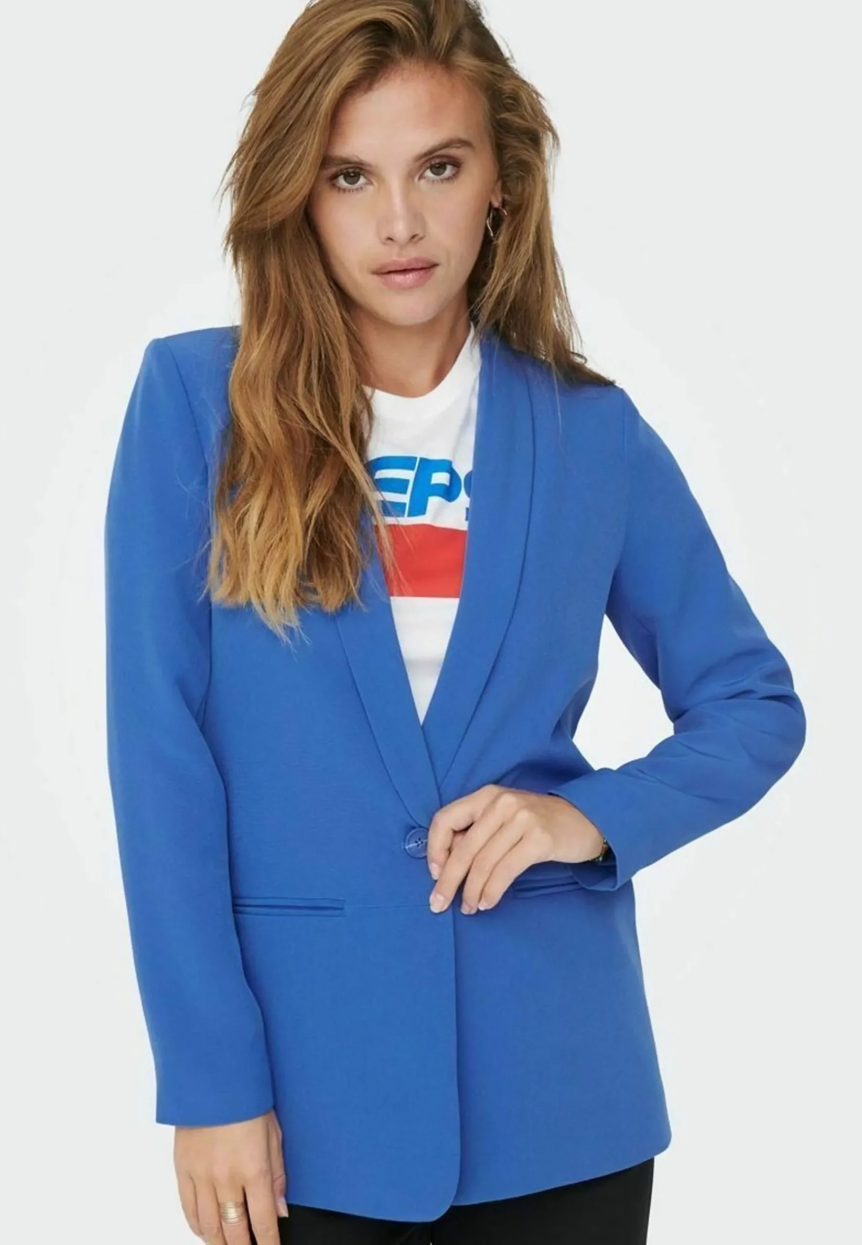 Detailreicher - Manteau Court|ONLY Outlet