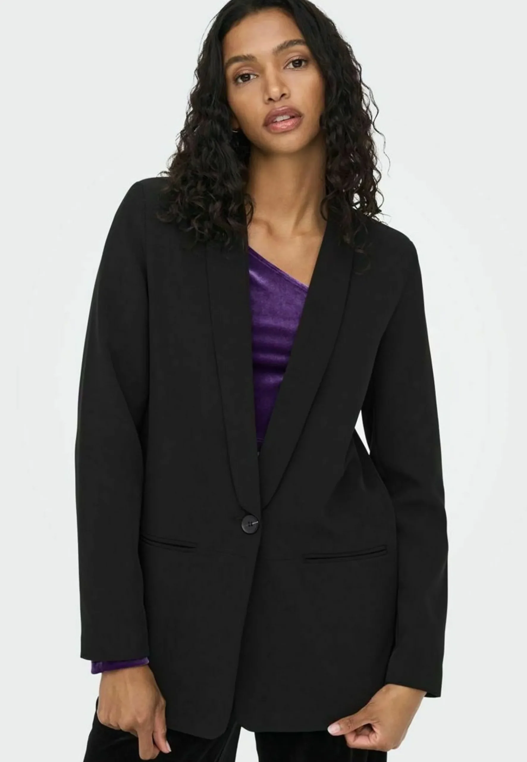 Detailreicher - Manteau Court|ONLY Discount