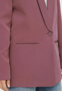 Detailreicher - Manteau Court|ONLY Cheap