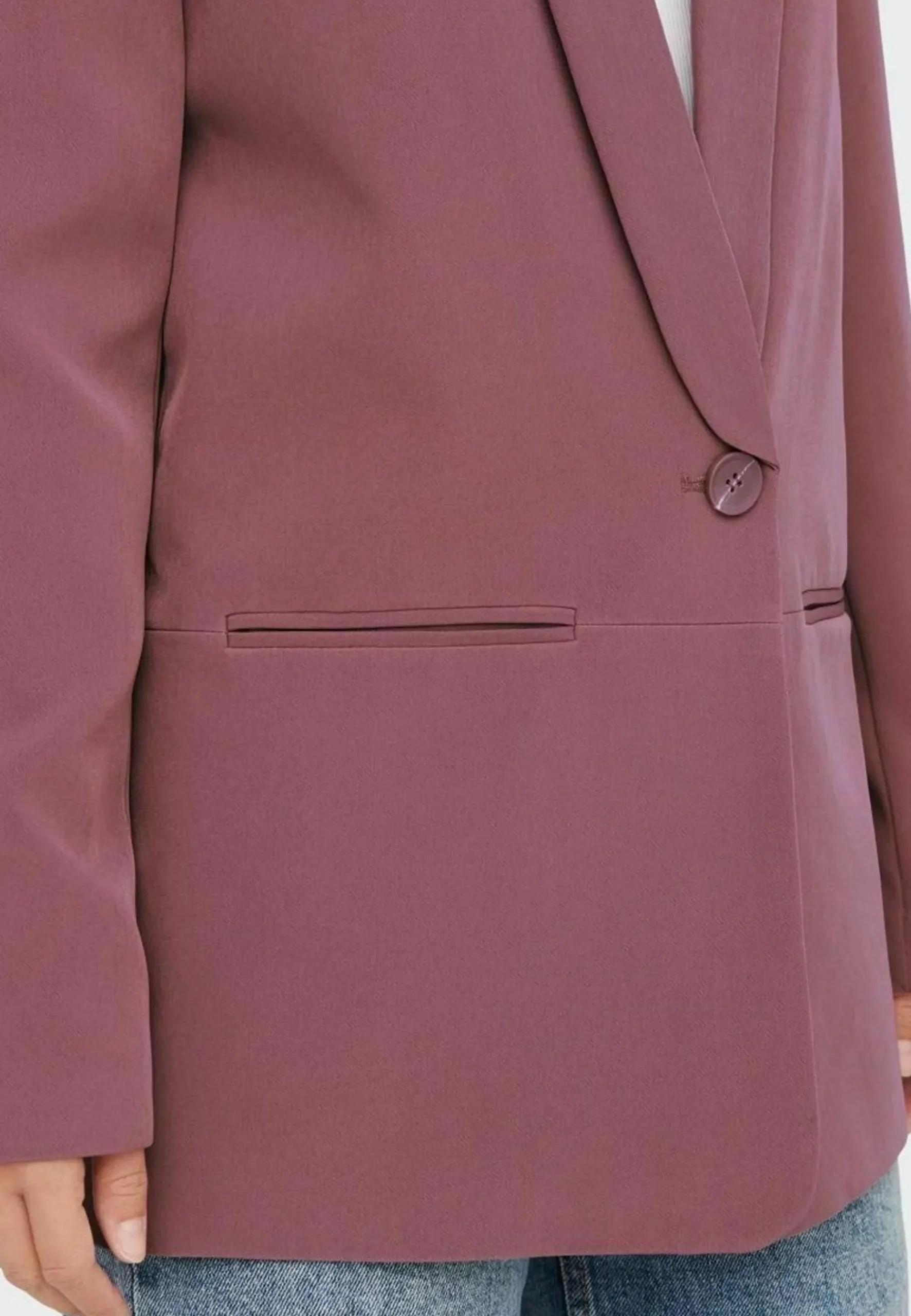 Detailreicher - Manteau Court|ONLY Cheap