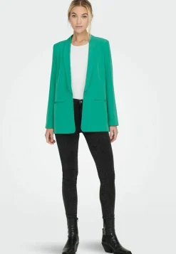 Detailreicher - Manteau Court|ONLY Hot