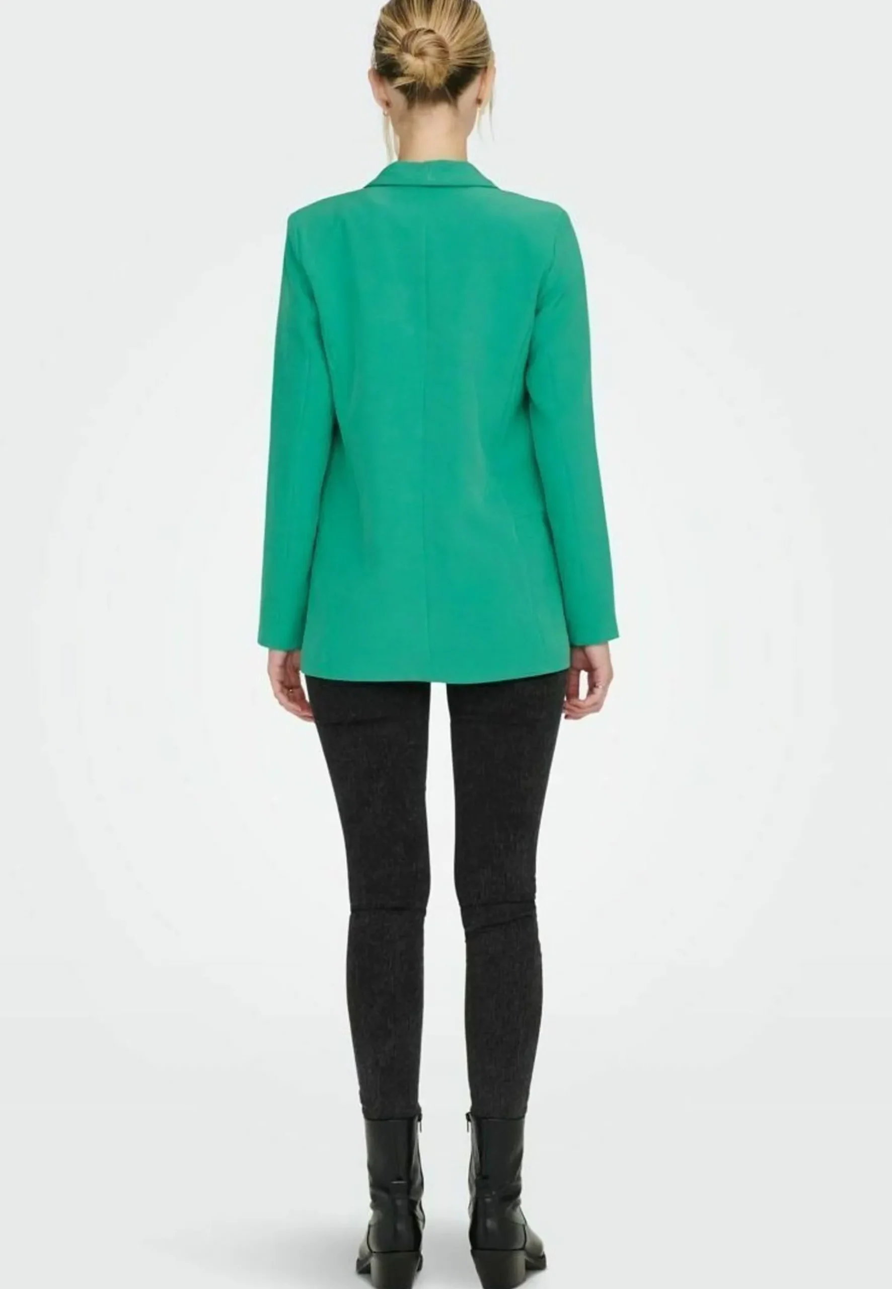 Detailreicher - Manteau Court|ONLY Hot