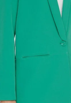 Detailreicher - Manteau Court|ONLY Hot