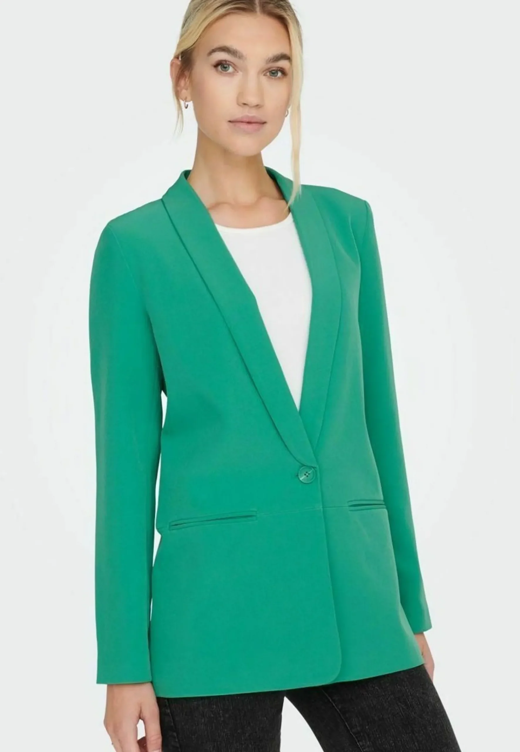 Detailreicher - Manteau Court|ONLY Hot