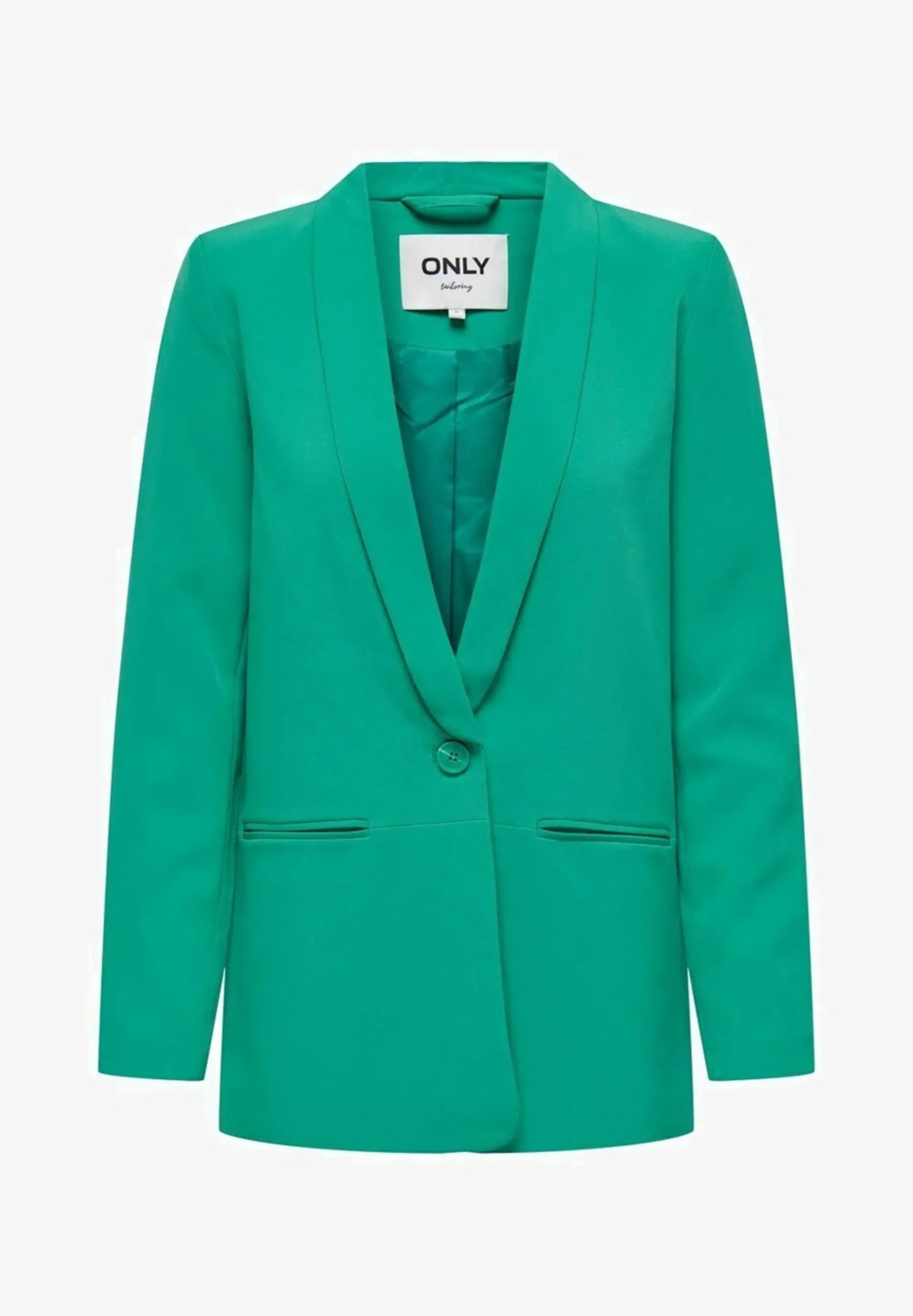 Detailreicher - Manteau Court|ONLY Hot