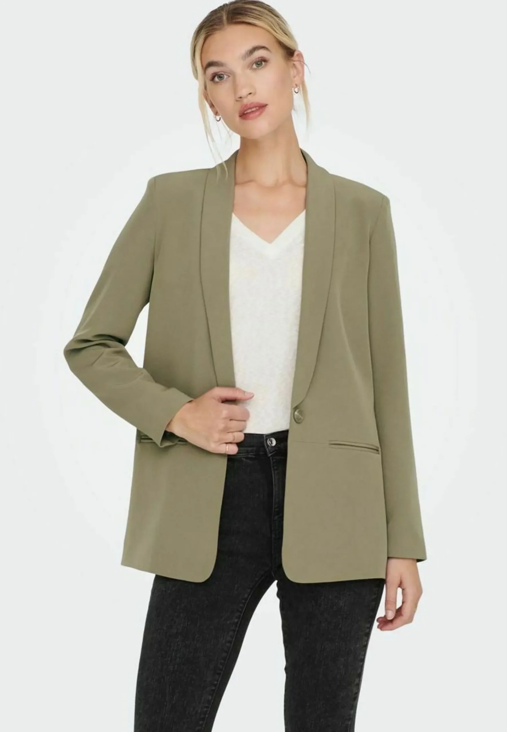 Detailreicher - Manteau Court|ONLY Best