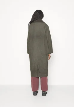 Diana Long Coat - Manteau Classique|Holzweiler Cheap