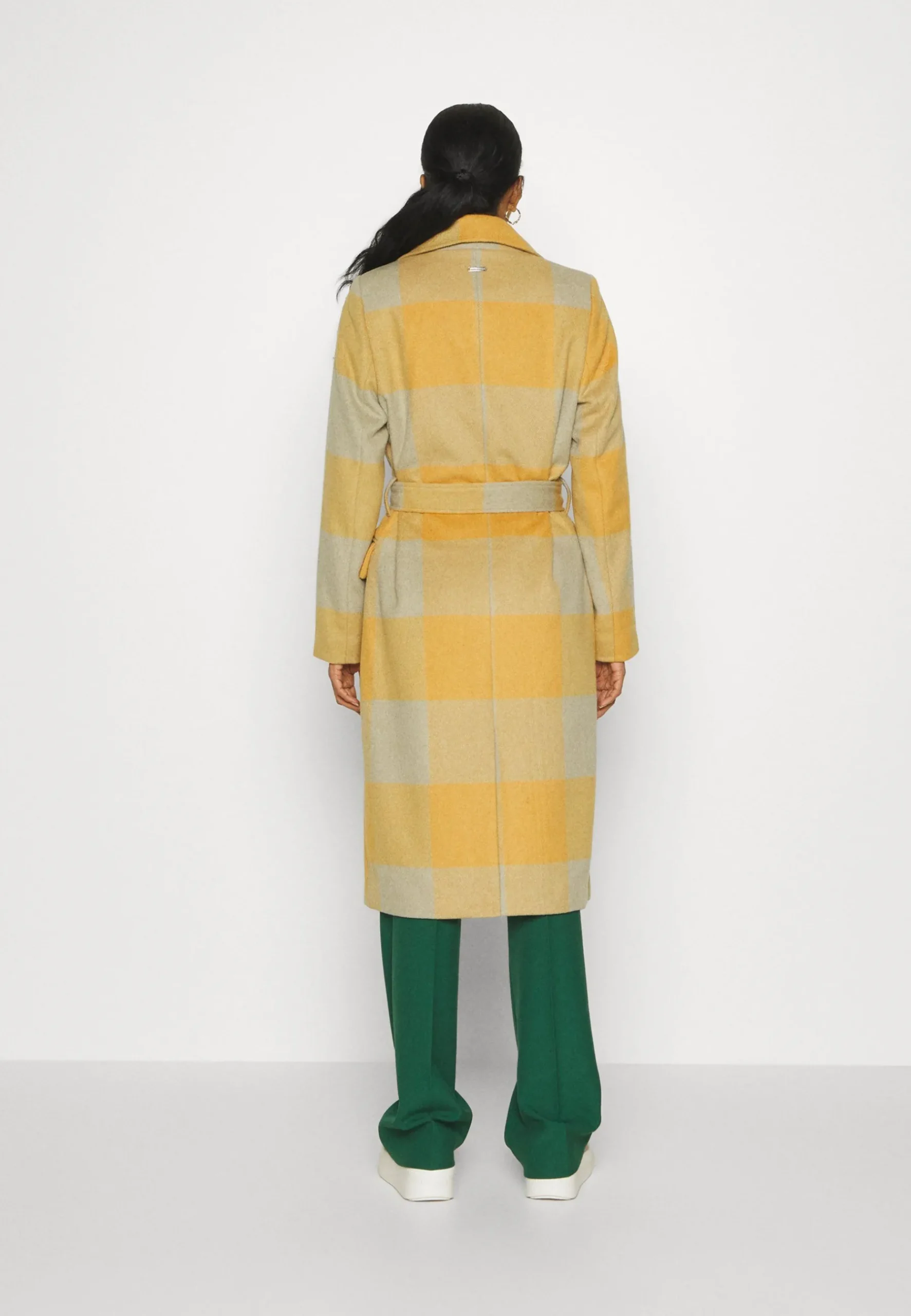 Diascia Novelle - Manteau Classique|Bruuns Bazaar Flash Sale