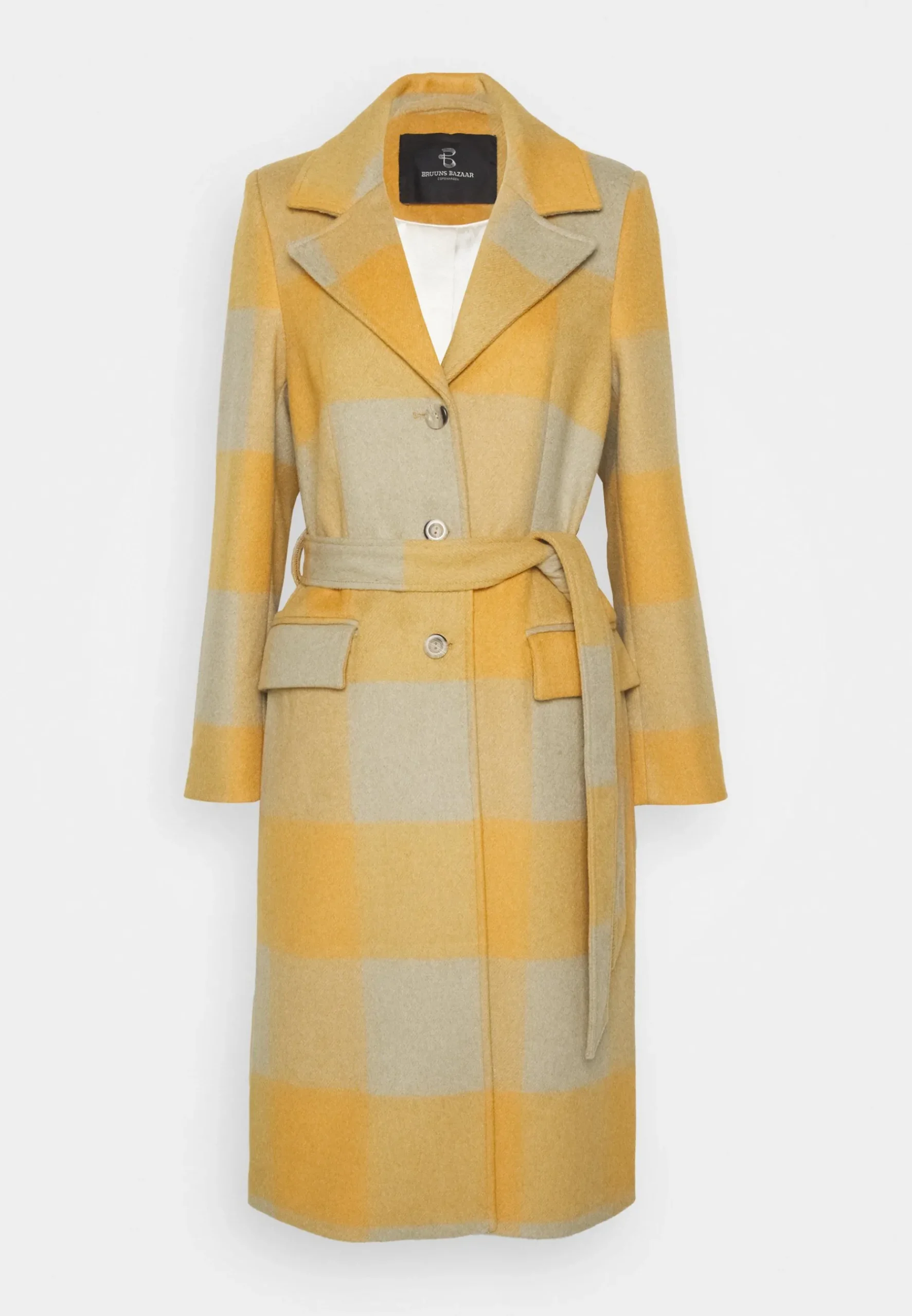 Diascia Novelle - Manteau Classique|Bruuns Bazaar Flash Sale