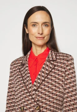 Dion - Manteau Court|Diane von Furstenberg Best Sale