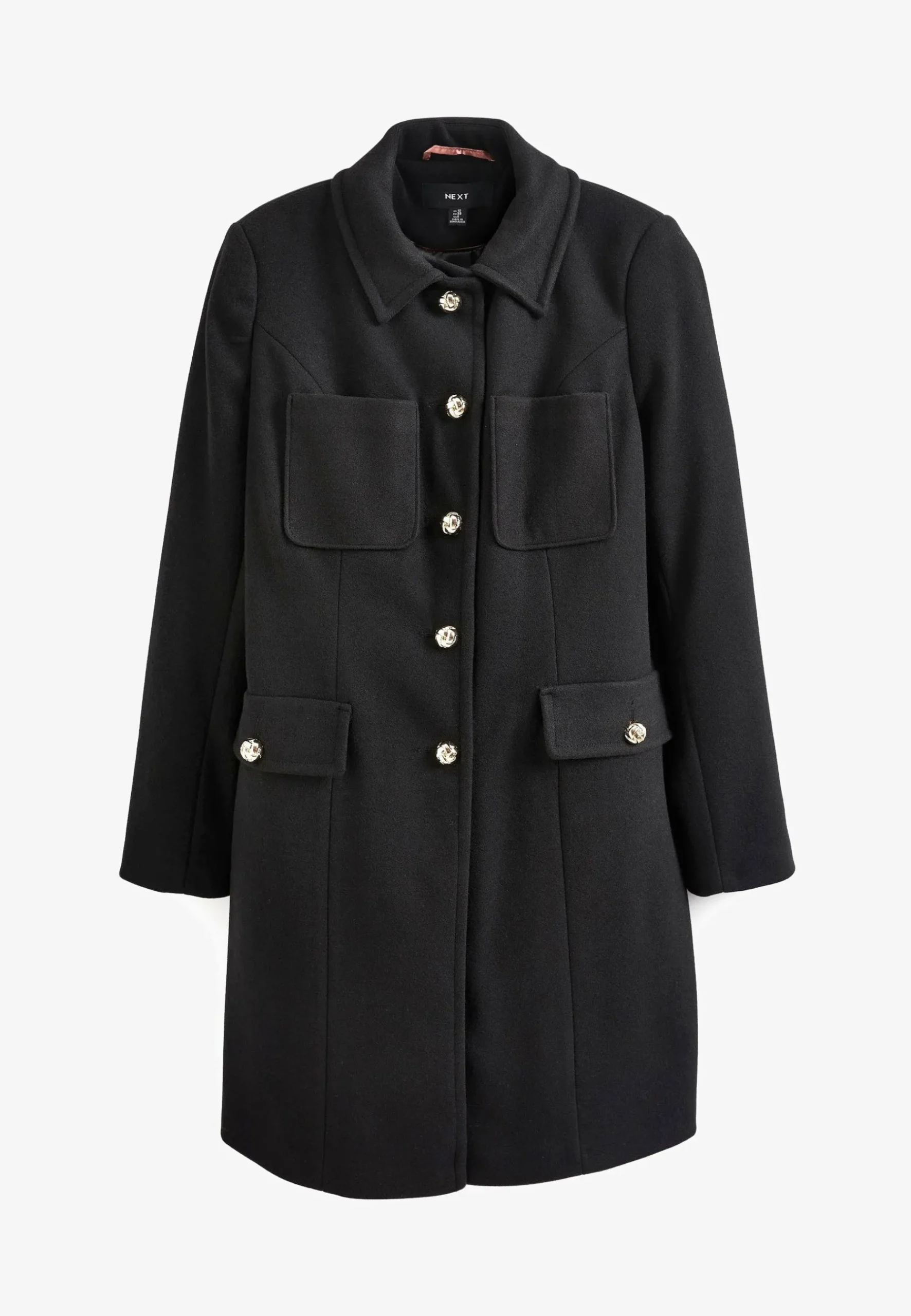 Dolly - Manteau Classique|Next Clearance