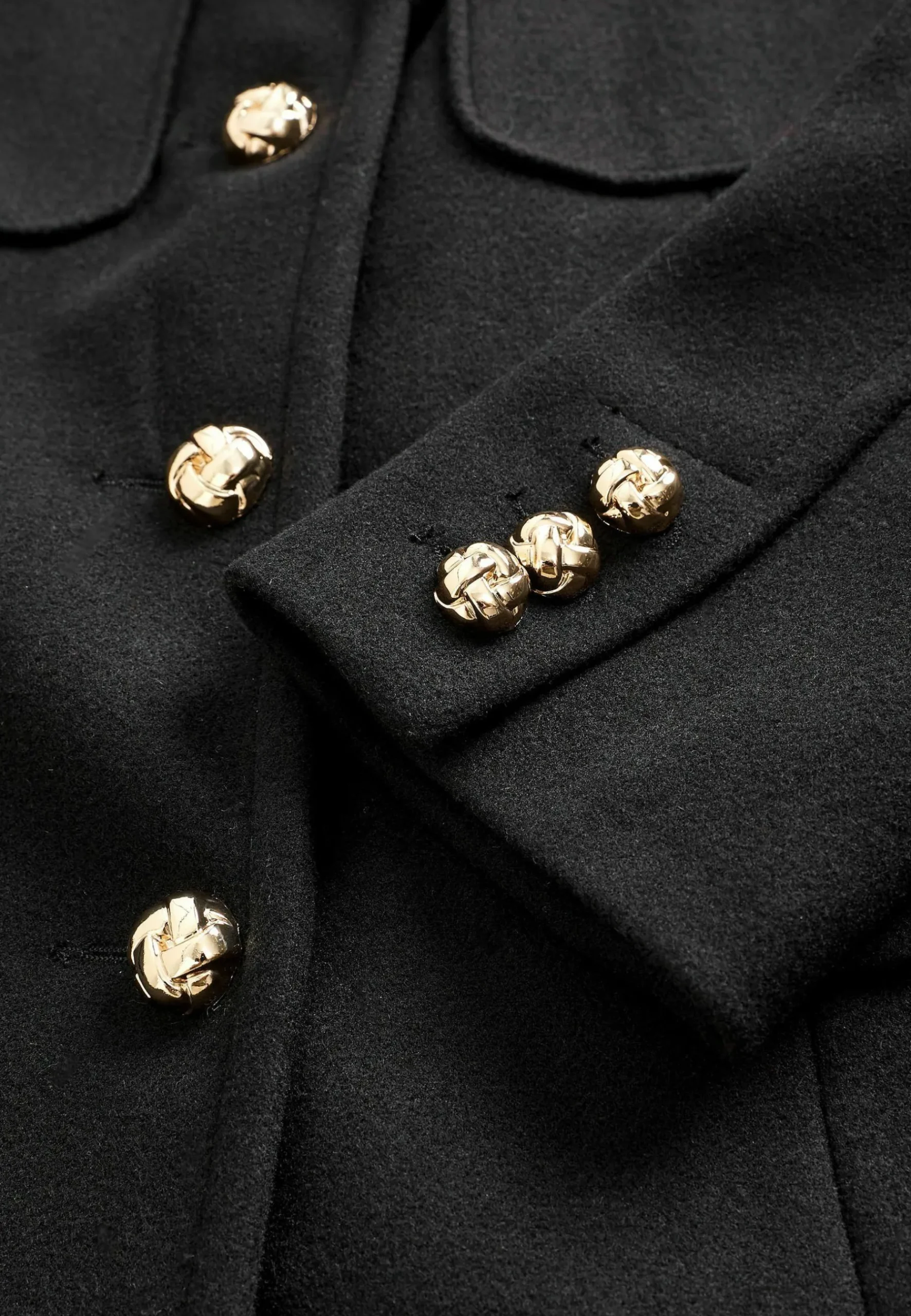 Dolly - Manteau Classique|Next Clearance